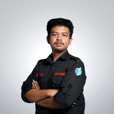 Indal Awalaikal - Pengembang Full-Stack